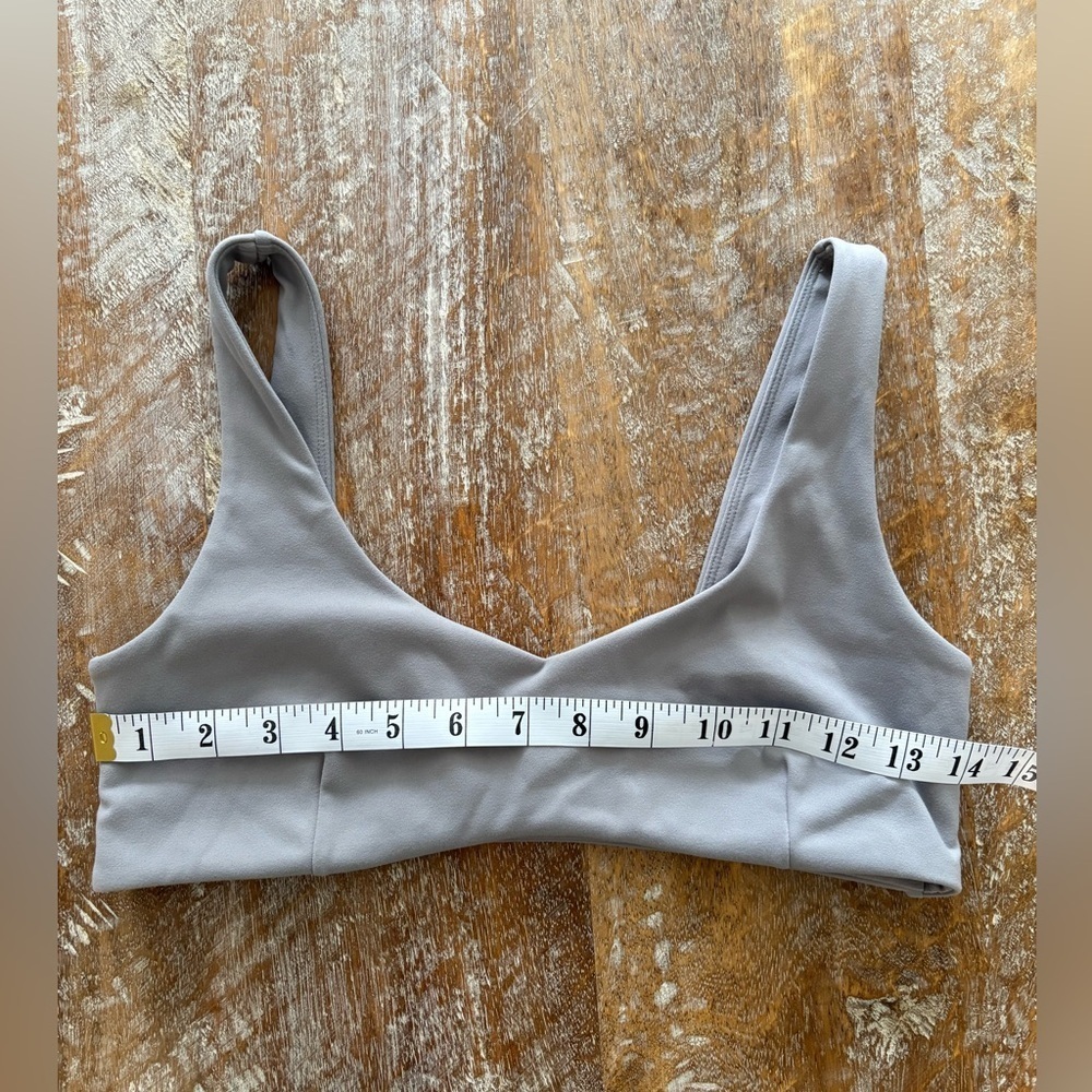 Alphalete Aura Sculpt bra - Picture 9 of 9